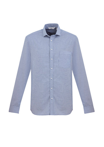 Men's Jagger Long Sleeve Shirt
