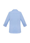 Ladies 3/4 Sleeve Regent Shirt