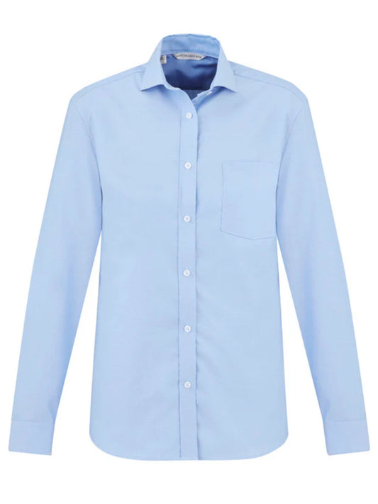Regent Long Sleeve Shirt