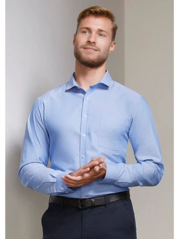 Regent Long Sleeve Shirt