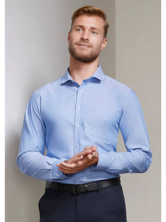 Regent Long Sleeve Shirt