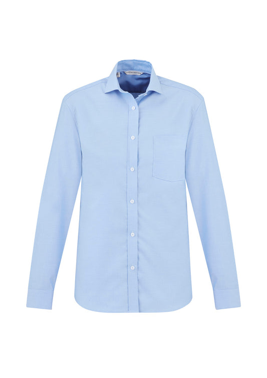 Regent Long Sleeve Shirt