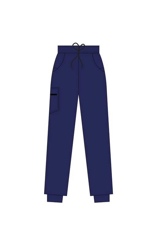 Brooke Unisex Jogger Pant