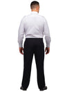 Men's Long Sleeve Epaulette Shirt