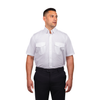Men's Short Sleeve Epaulette Shirt