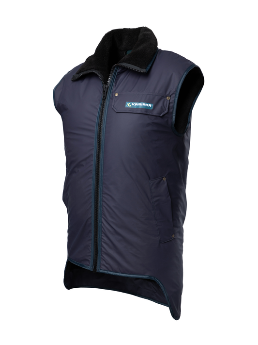 Unisex Sealtex Sleeveless Vest