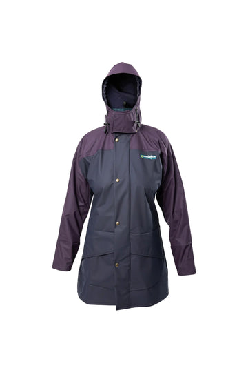 Kaiwaka Sealtex Lady of the land Parka