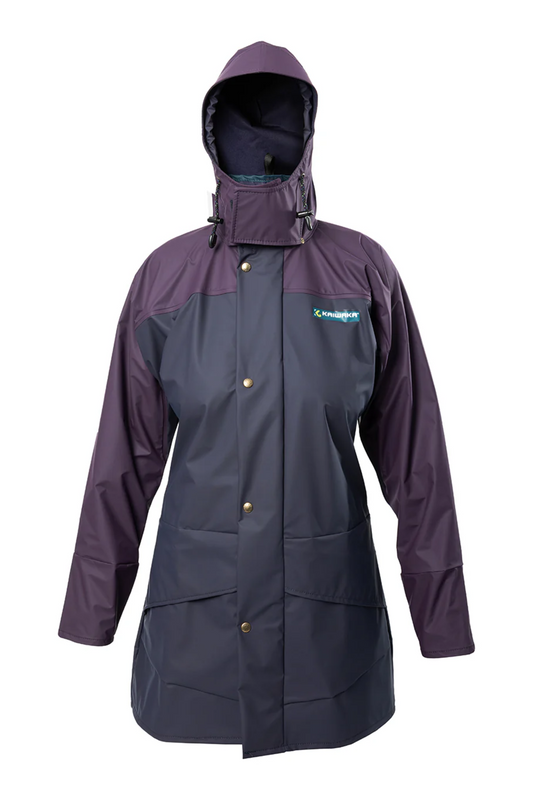 Kaiwaka Sealtex Lady of the land Parka