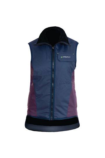 Kaiwaka Sealtex Sleeveless Vest