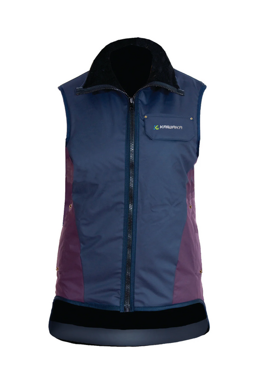 Kaiwaka Sealtex Sleeveless Vest