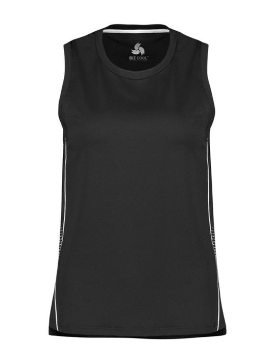 Balance Womens Singlet