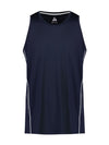 Mens Balance Singlet