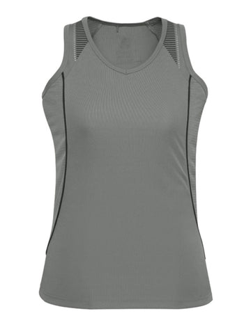 Razor Ladies Singlet