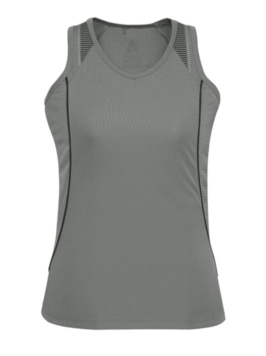 Razor Ladies Singlet