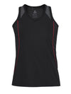 Razor Ladies Singlet
