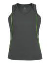Razor Ladies Singlet