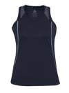 Razor Ladies Singlet