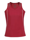 Razor Ladies Singlet