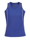 Razor Ladies Singlet