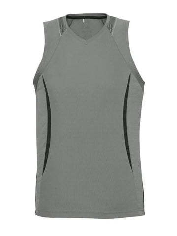 Razor Mens Singlet