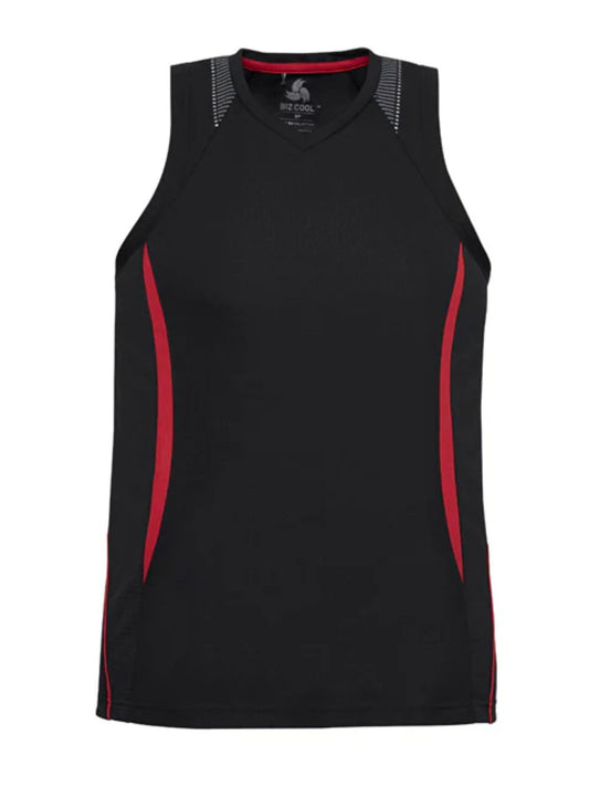 Razor Mens Singlet