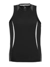 Razor Mens Singlet