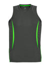 Razor Mens Singlet