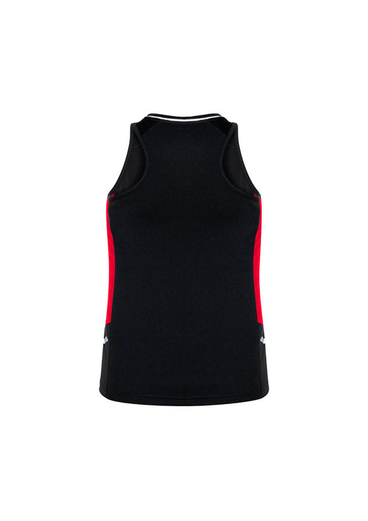 Ladies Renegade Singlet