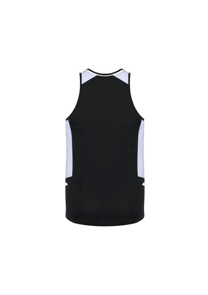 Mens Renegade Singlet