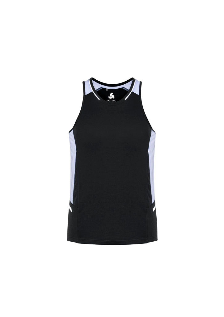 Mens Renegade Singlet