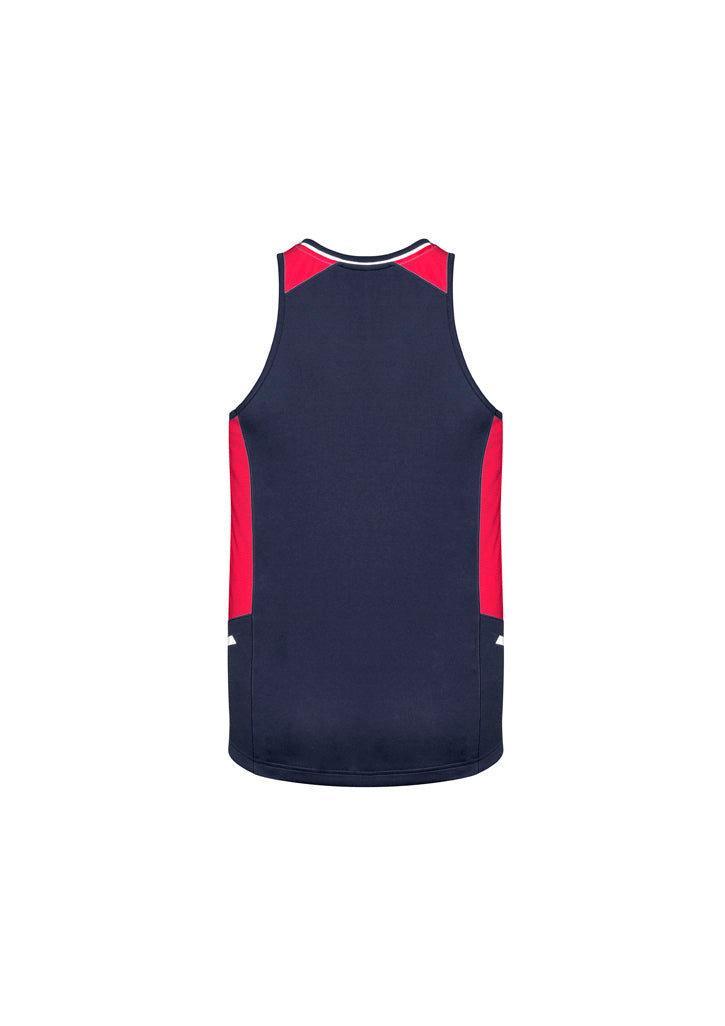 Mens Renegade Singlet