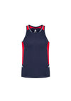 Mens Renegade Singlet
