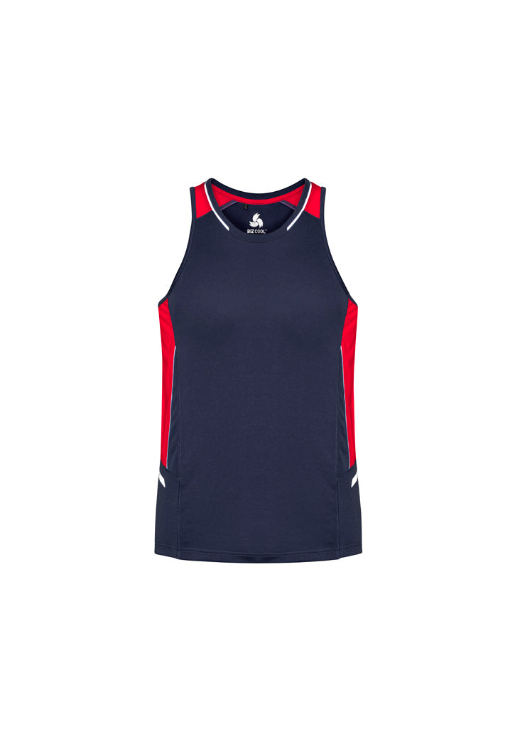 Mens Renegade Singlet