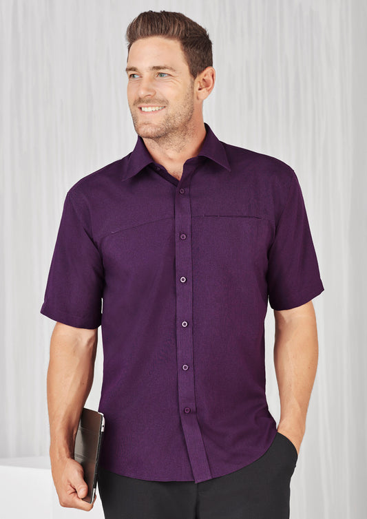 Mens Oasis Shirt  SSL
