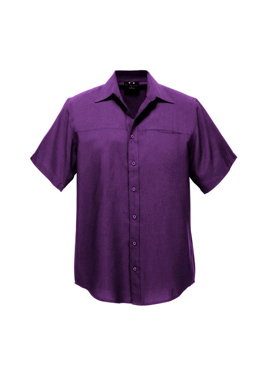 Mens Oasis Shirt  SSL