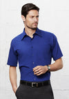 Mens Metro Shirt  SSL