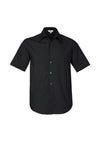Mens Metro Shirt  SSL