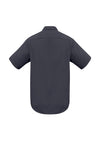 Mens Metro Shirt  SSL