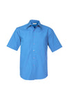 Mens Metro Shirt  SSL