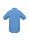 Mens Metro Shirt  SSL