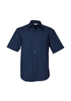 Mens Metro Shirt  SSL