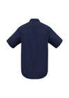Mens Metro Shirt  SSL