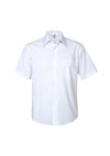 Mens Metro Shirt  SSL