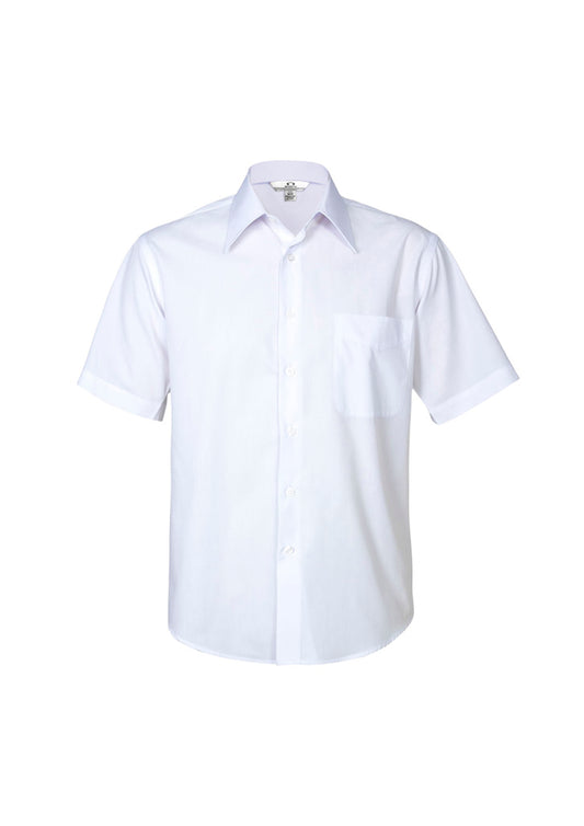 Mens Metro Shirt  SSL