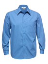 Micro Check Shirt  LSL