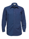 Micro Check Shirt  LSL