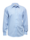 Micro Check Shirt  LSL