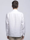 Mens Linen Shirt