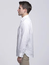 Mens Linen Shirt