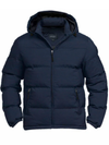 Terrain Puffa Jacket